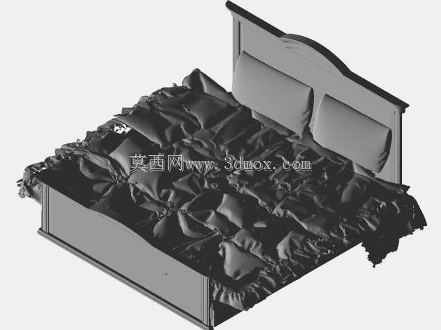 BED MAB 41