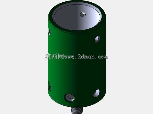 圣诞树支架3