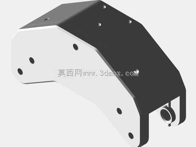 EnVeeGee V2.0-可碰撞数字夜视仪
