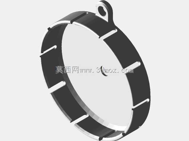 EnVeeGee V2.0-可碰撞数字夜视仪