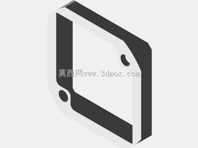 EnVeeGee V2.0-可碰撞数字夜视仪