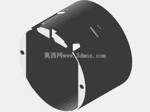 EnVeeGee V2.0-可碰撞数字夜视仪