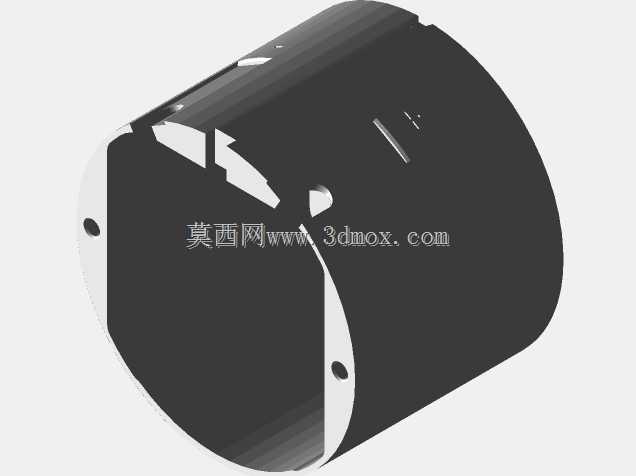 EnVeeGee V2.0-可碰撞数字夜视仪