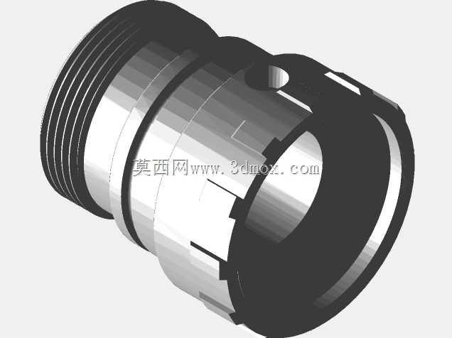 EnVeeGee V2.0-可碰撞数字夜视仪