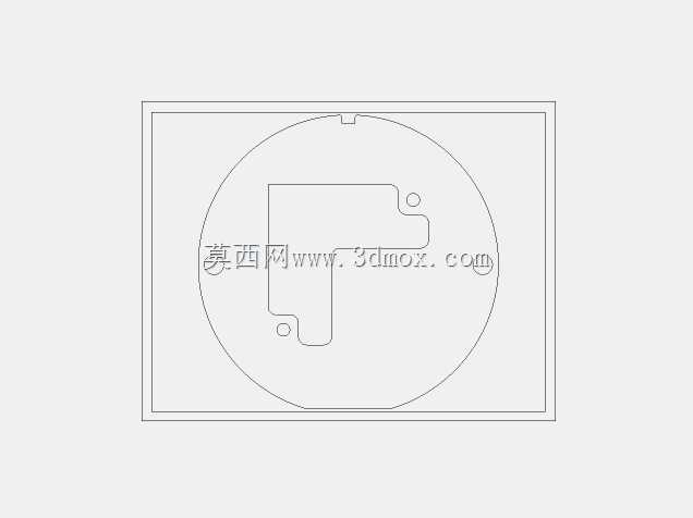 EnVeeGee V2.0-可碰撞数字夜视仪