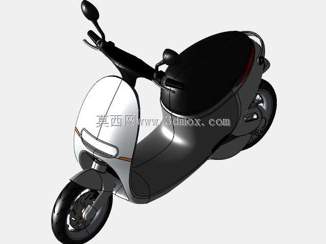 Gogoro S1