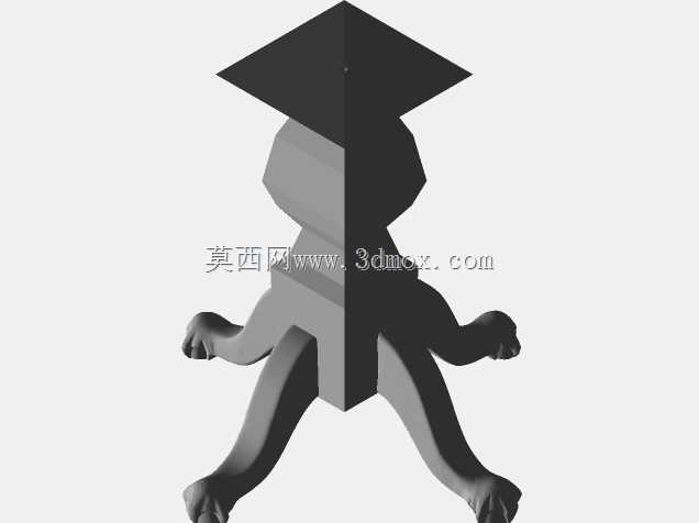 桌腿麦克风