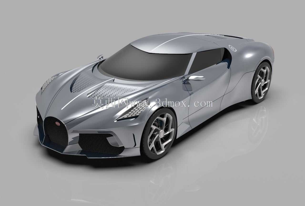 ���ӵ�La Voiture Noire