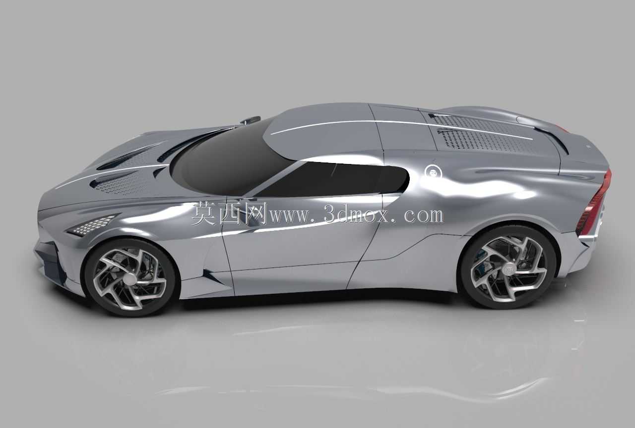 ���ӵ�La Voiture Noire