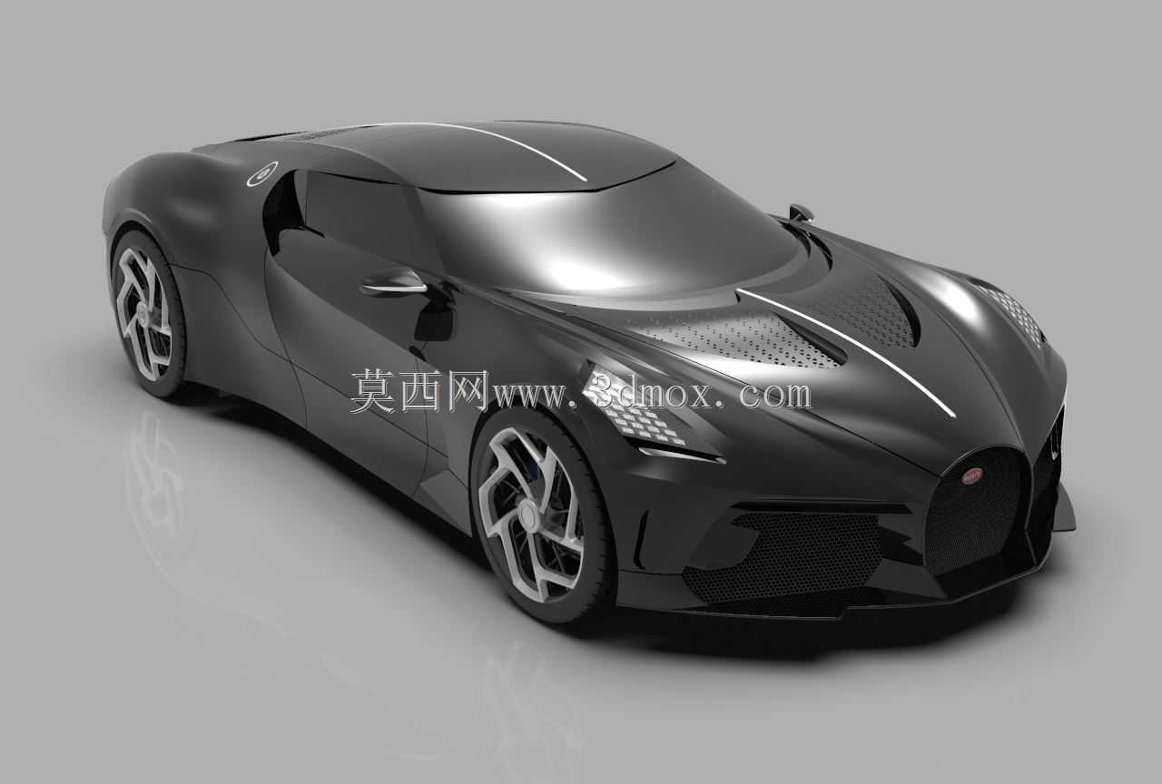 ���ӵ�La Voiture Noire