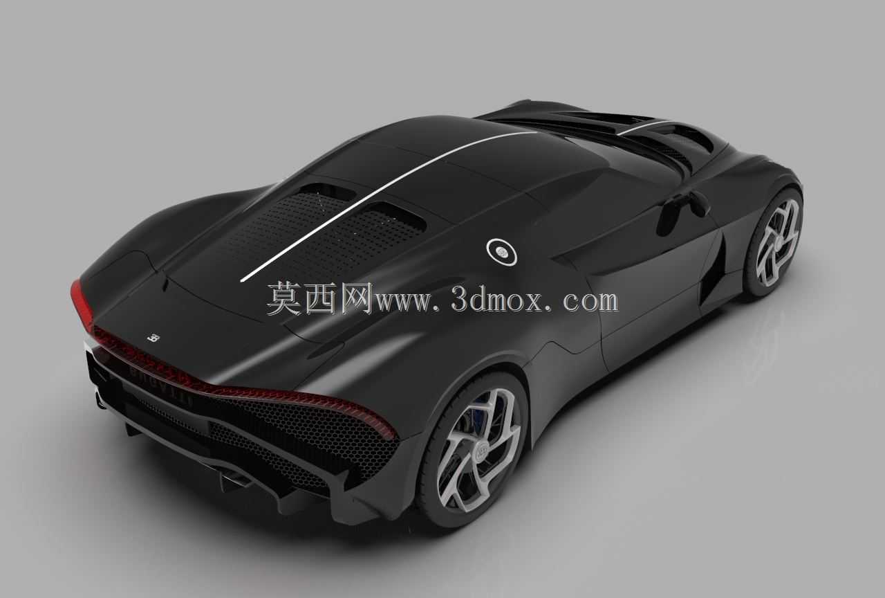 ���ӵ�La Voiture Noire