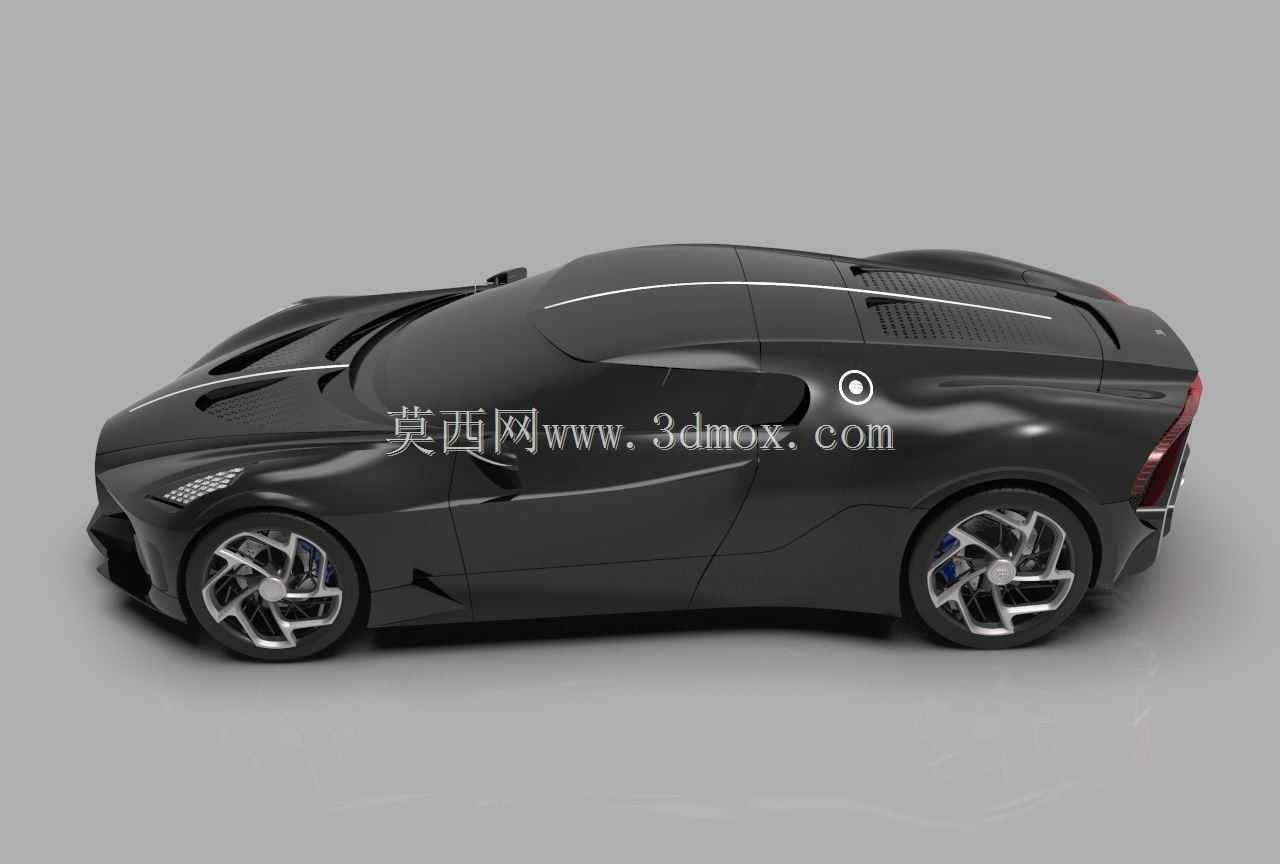 ���ӵ�La Voiture Noire