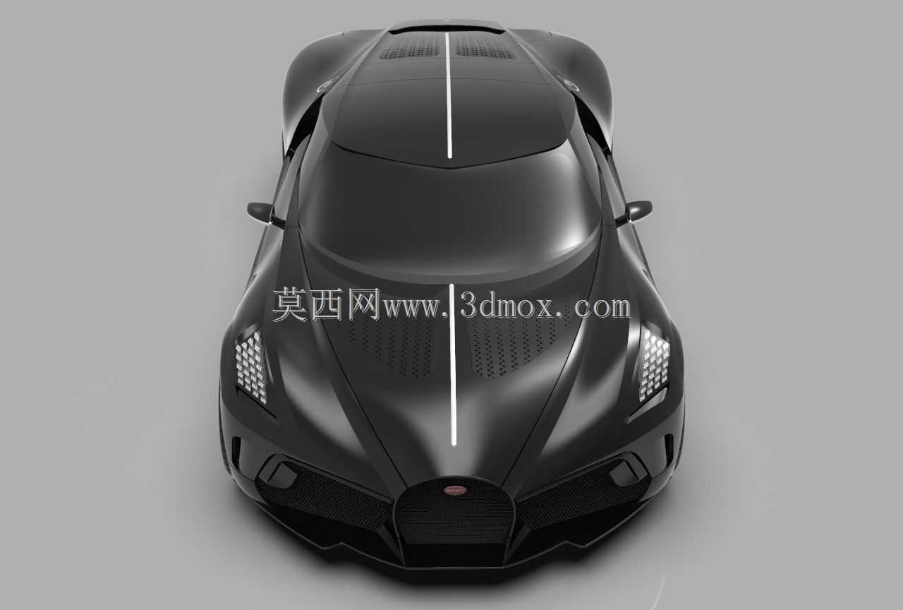 ���ӵ�La Voiture Noire