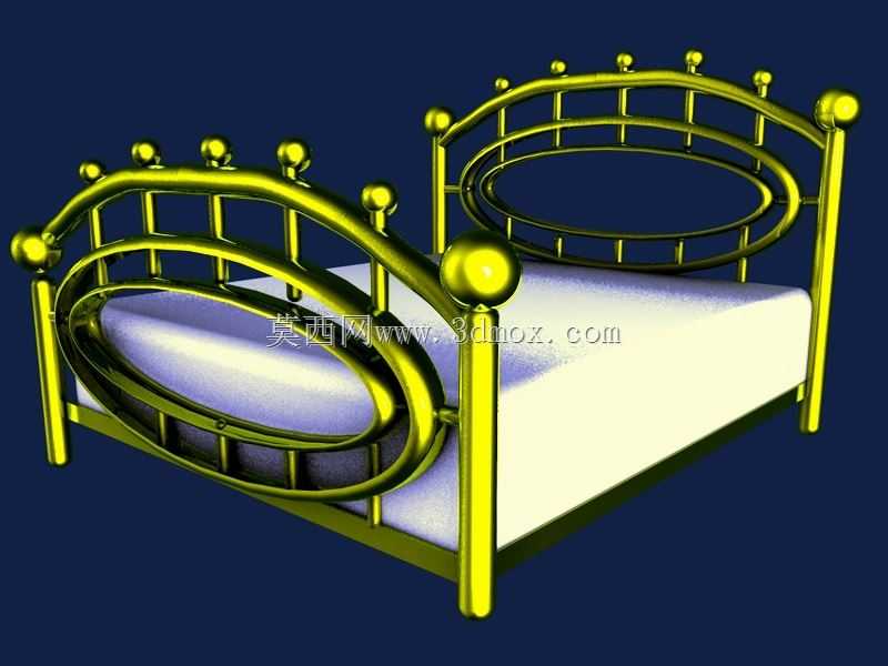 BED MAB 43
