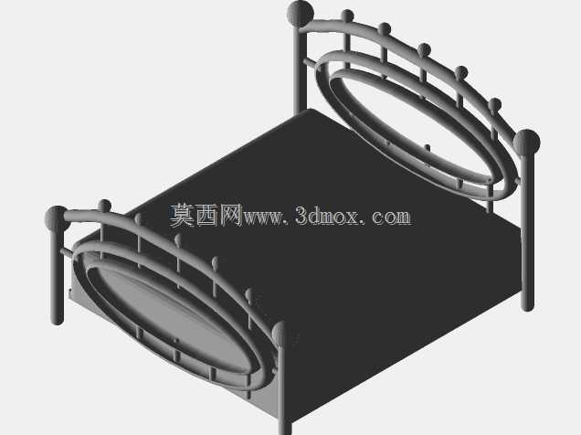 BED MAB 43