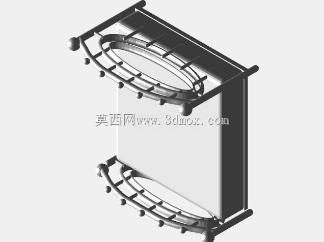 BED MAB 43