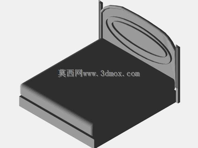 BED MAB 42