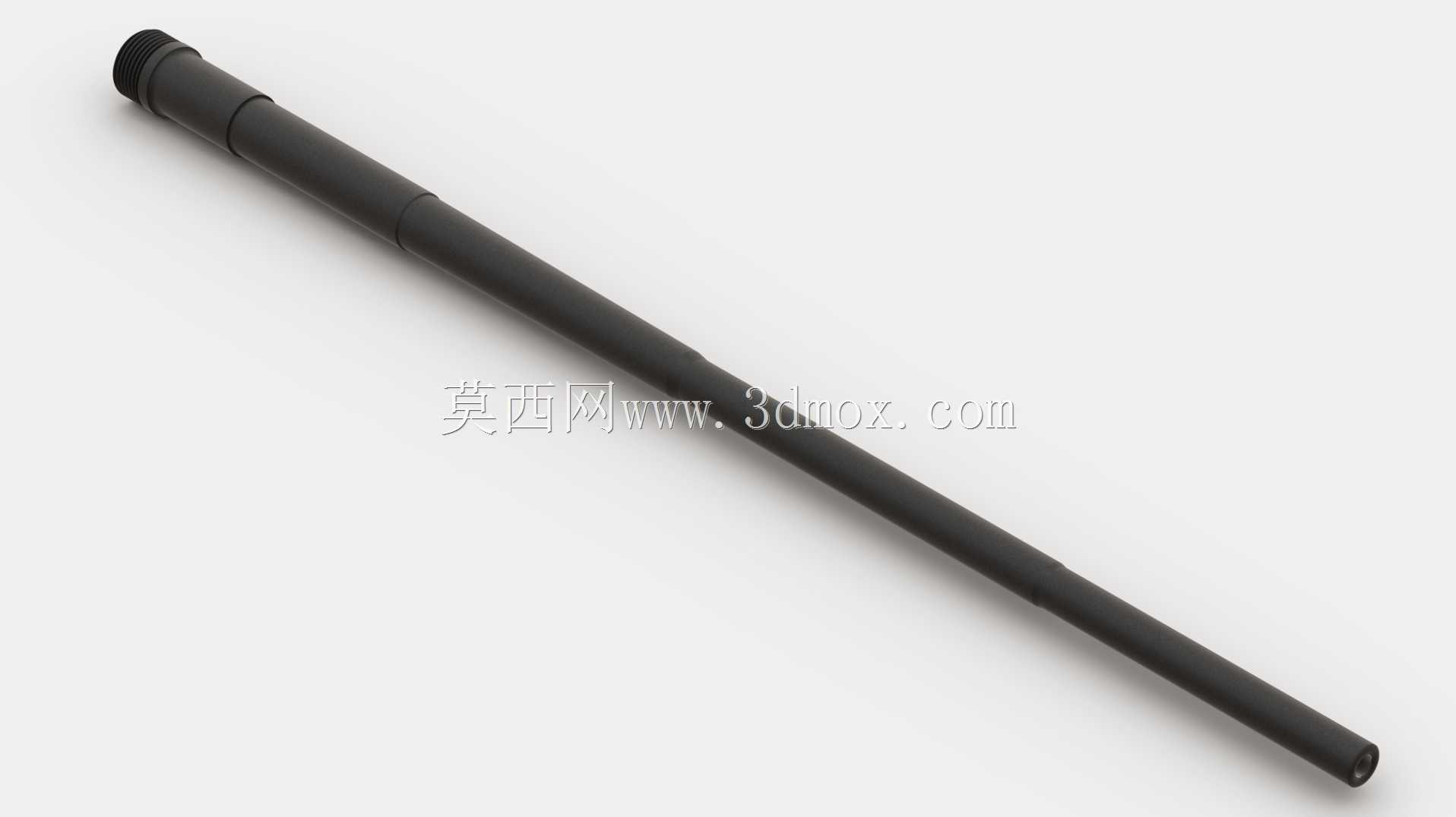 Kar98k枪管(7.92 x 57毫米)