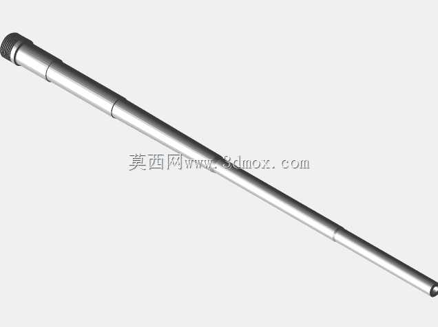 Kar98k枪管(7.92 x 57毫米)