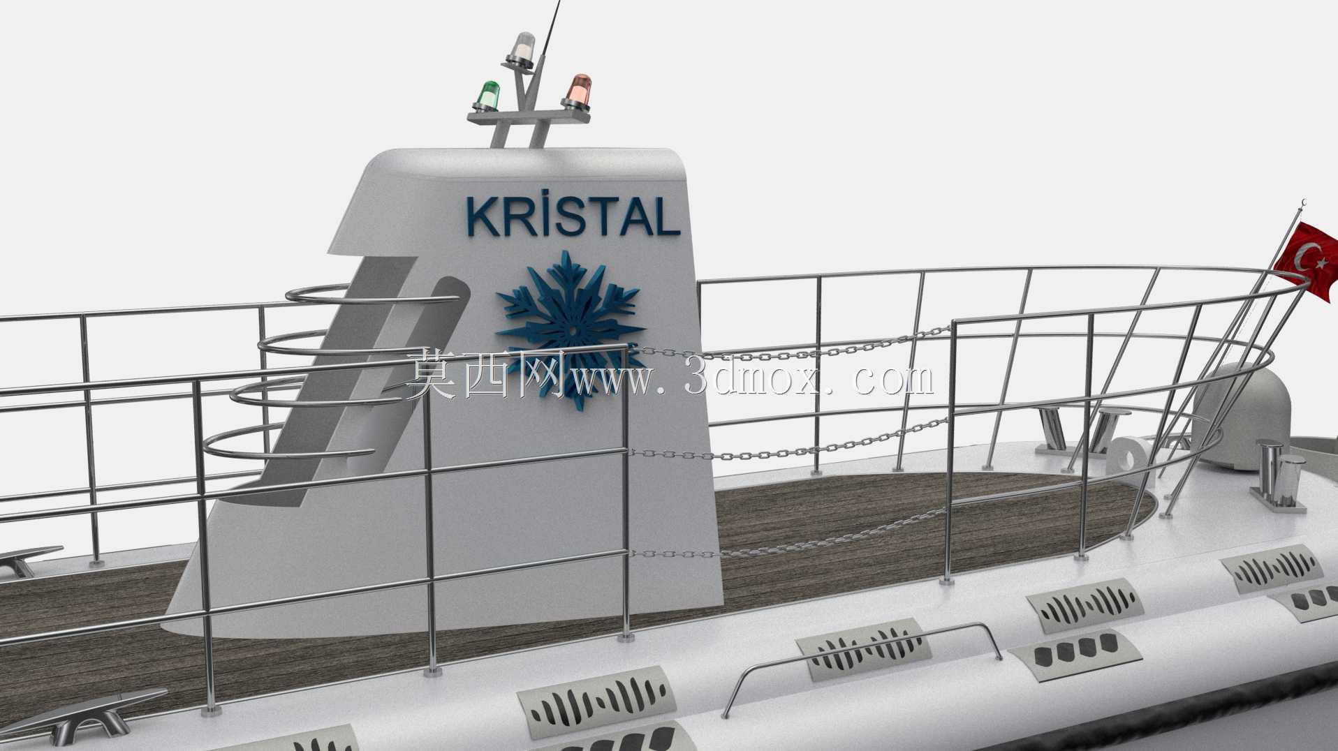 ����ǱˮͧKristal