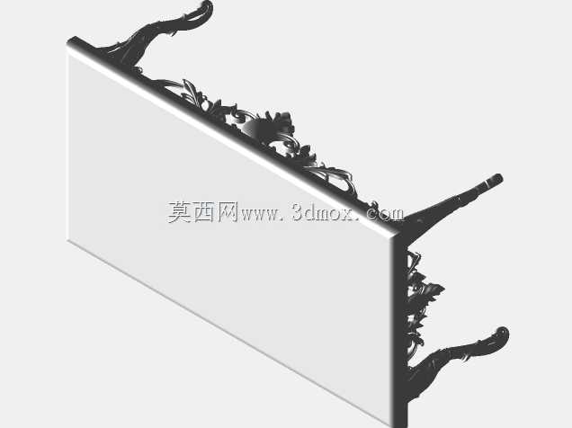 哈维·丰塞卡咖啡桌