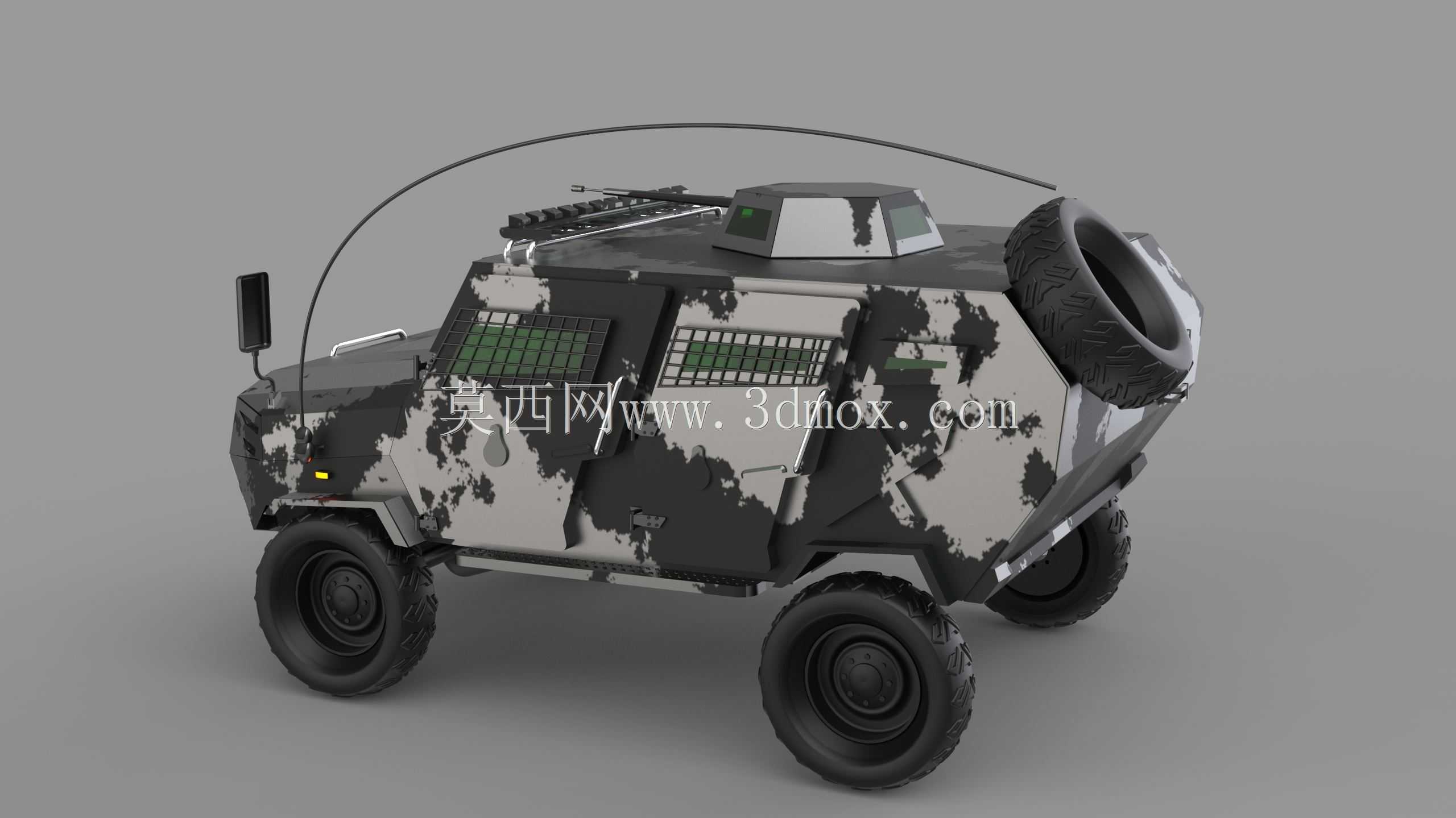 װ�׳�4x4