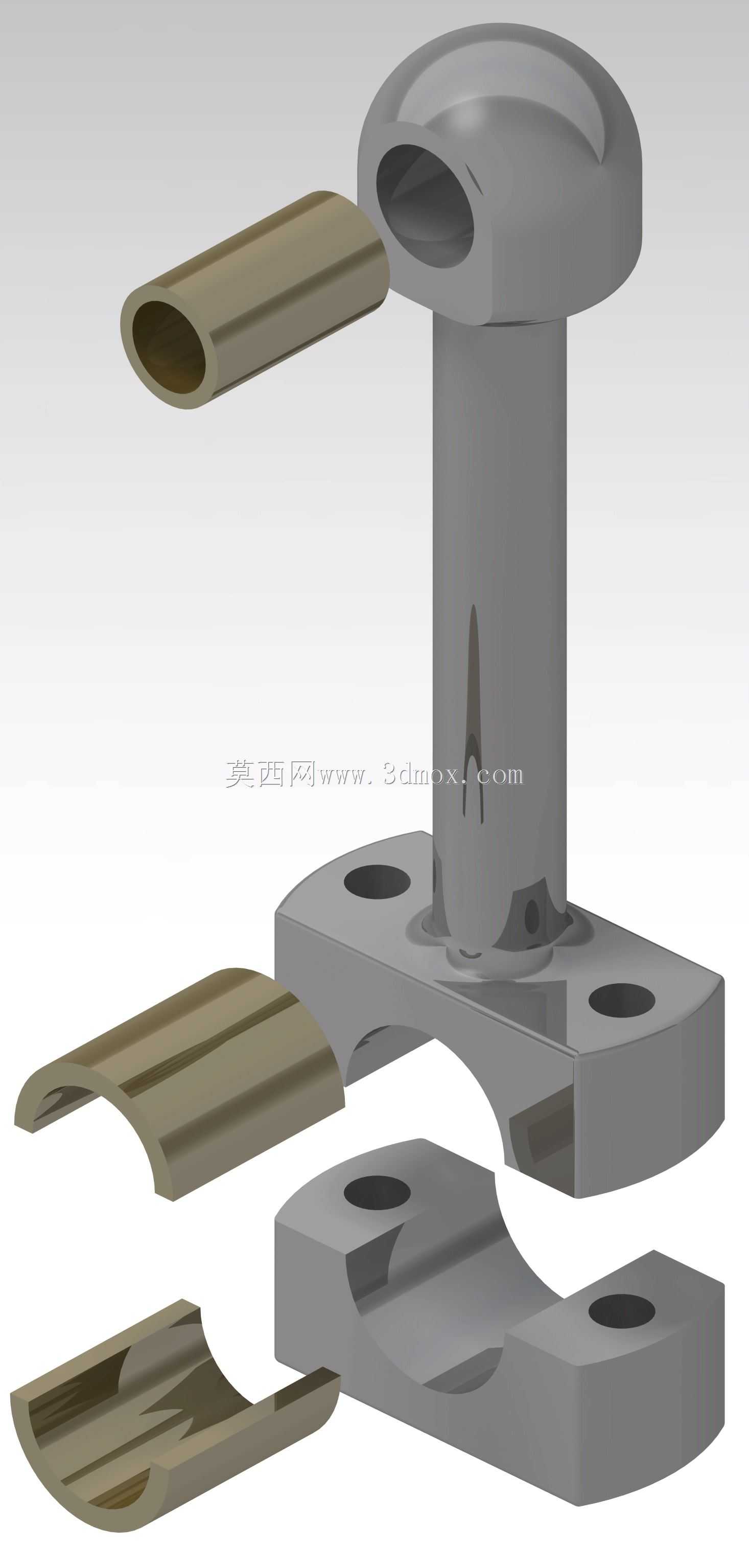 带单阀的2缸立式蒸汽机,项目编号:09C-21-00,图纸编号:JPB2CVSE,J.A.M.DE WAAL PAPAKURA NZ,09C-21-00jpb2cvSE