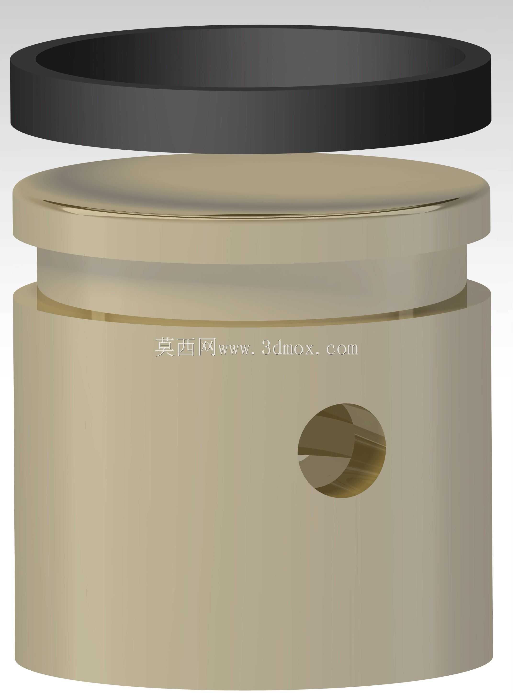 带单阀的2缸立式蒸汽机,项目编号:09C-21-00,图纸编号:JPB2CVSE,J.A.M.DE WAAL PAPAKURA NZ,09C-21-00jpb2cvSE