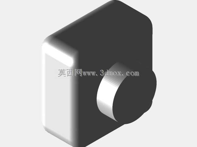 .25%比例的飞机Boxer发动机