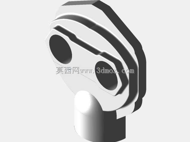 .25%比例的飞机Boxer发动机
