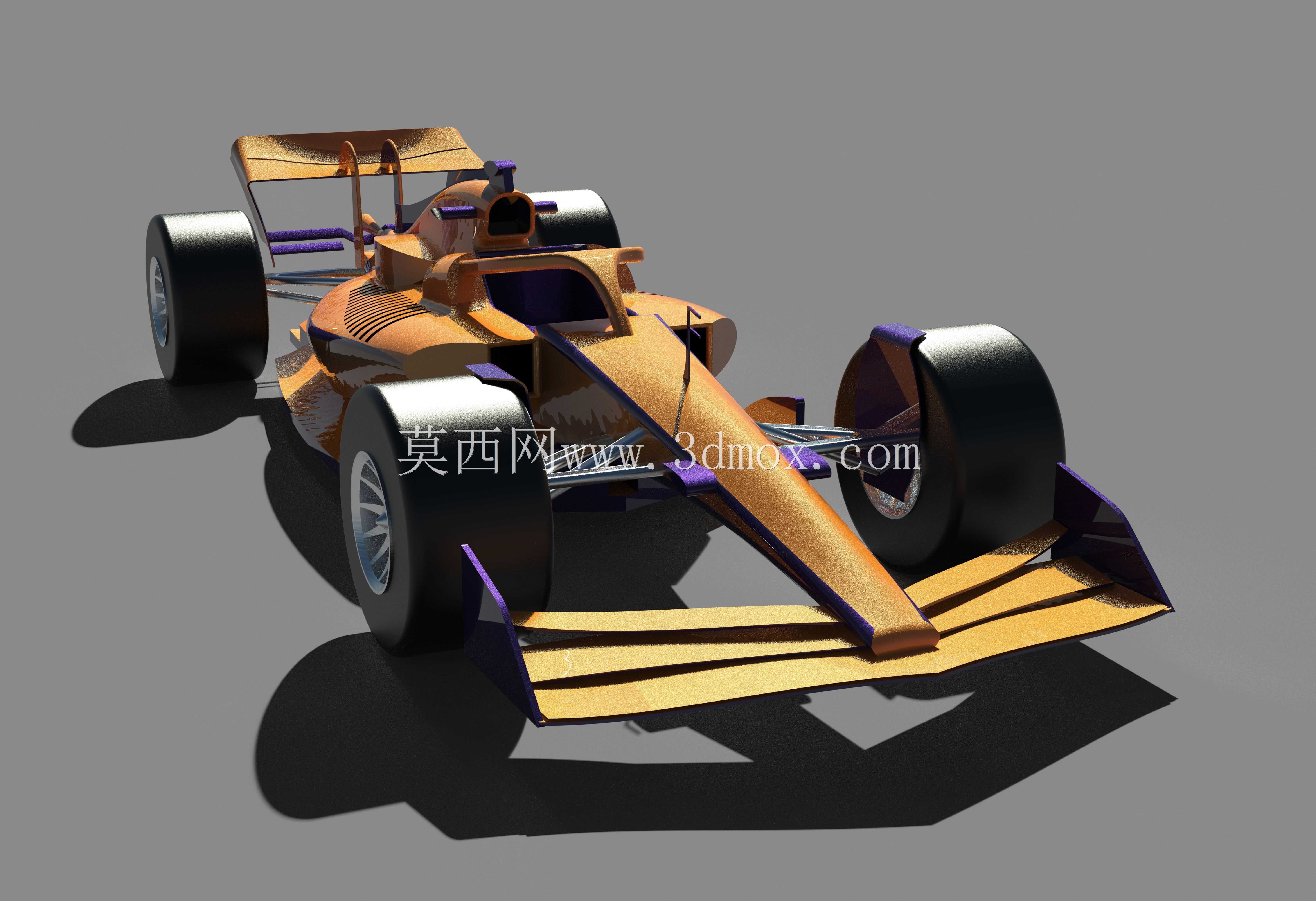 F1赛车