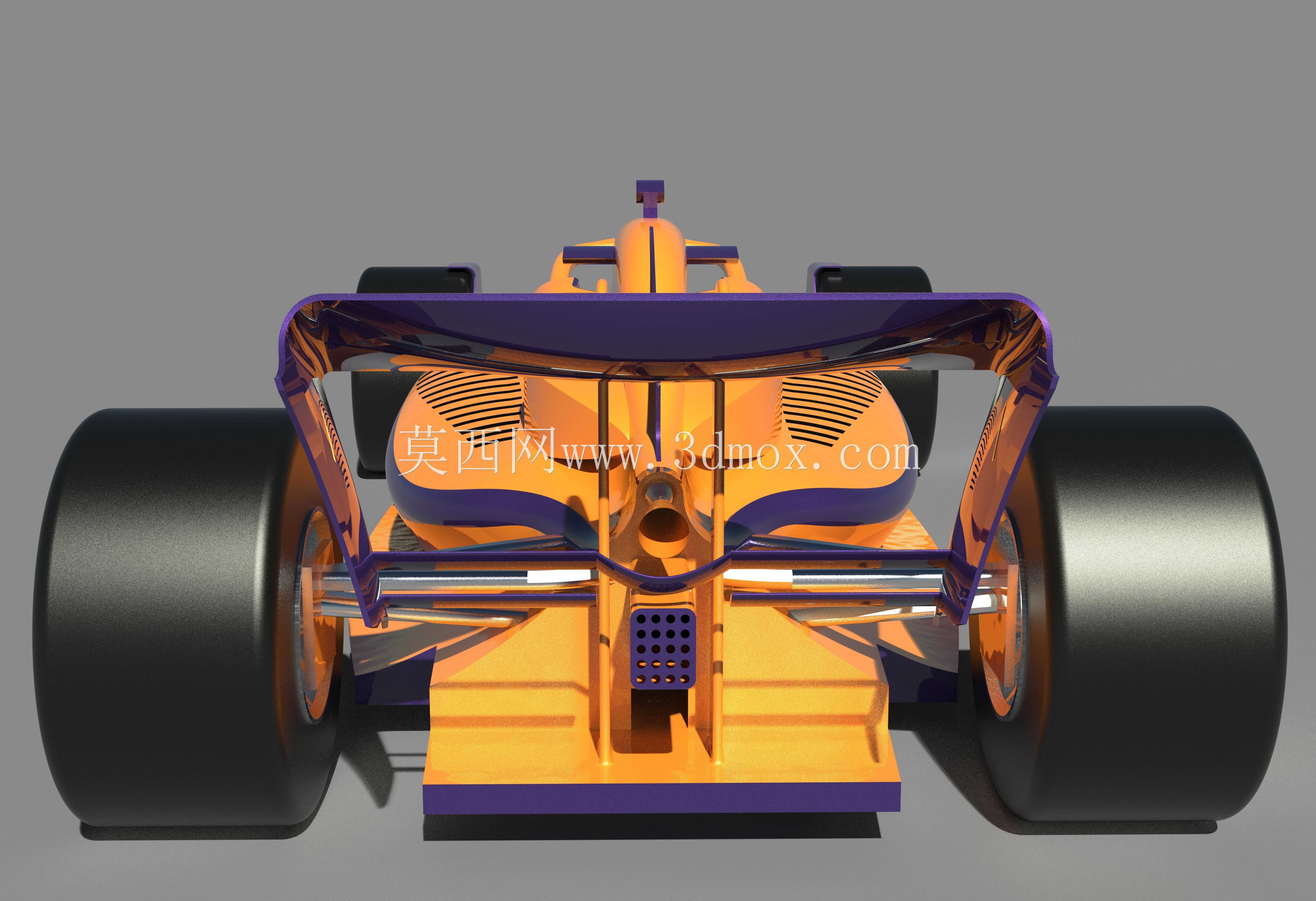 F1赛车