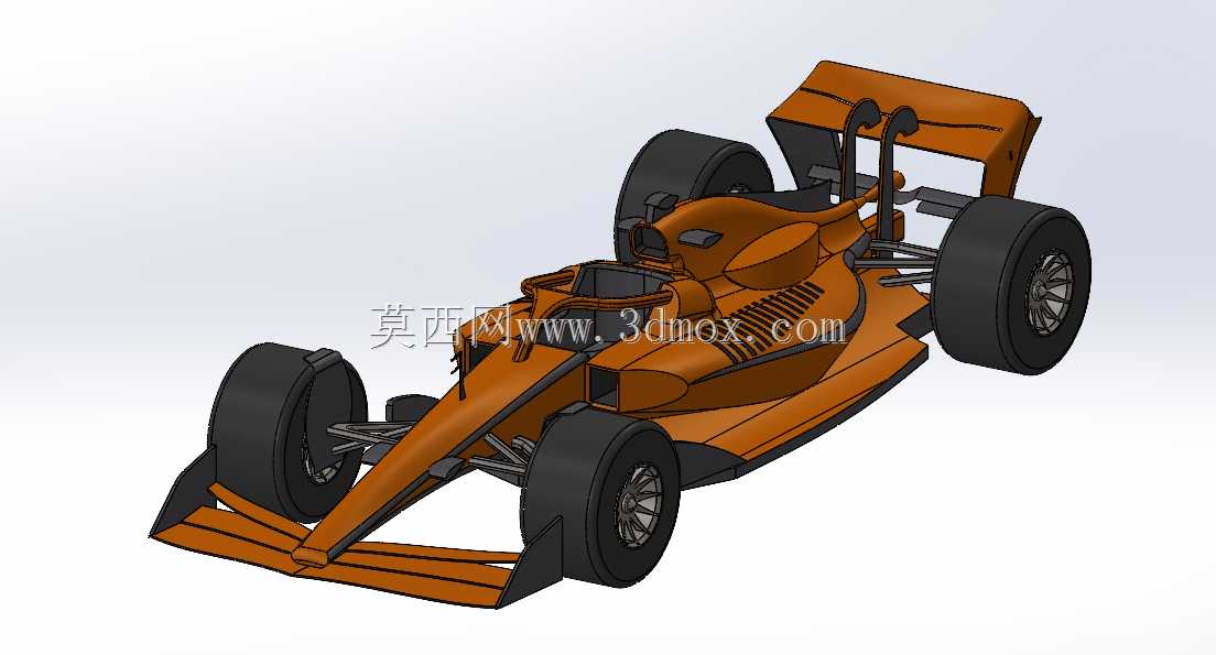F1赛车