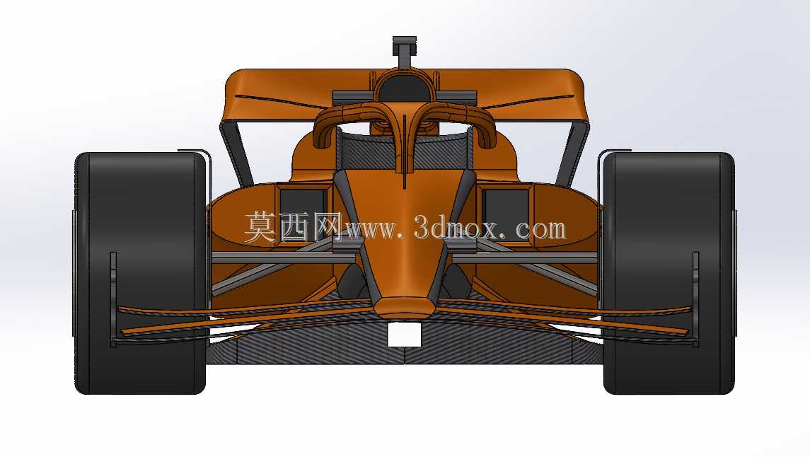 F1赛车