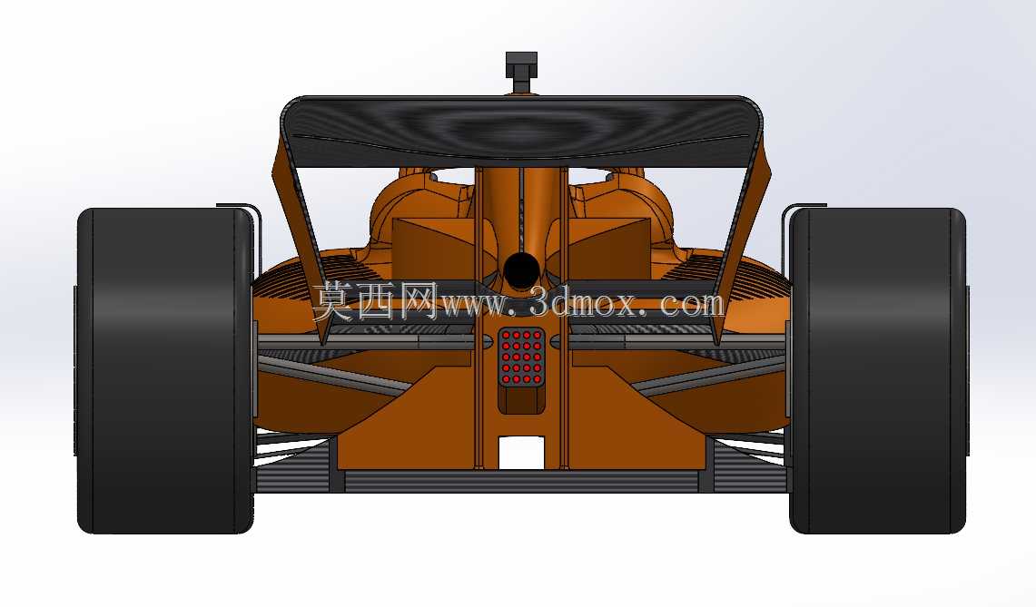 F1赛车