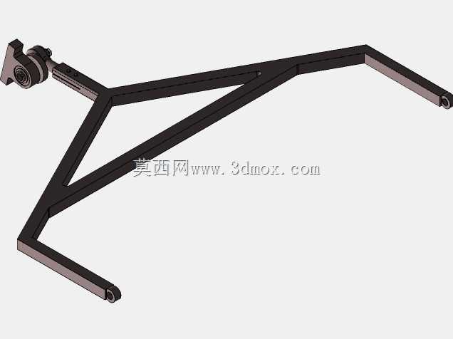 收割机Thrasher(MT-098)-2023