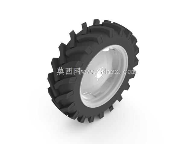 收割机Thrasher(MT-098)-2023