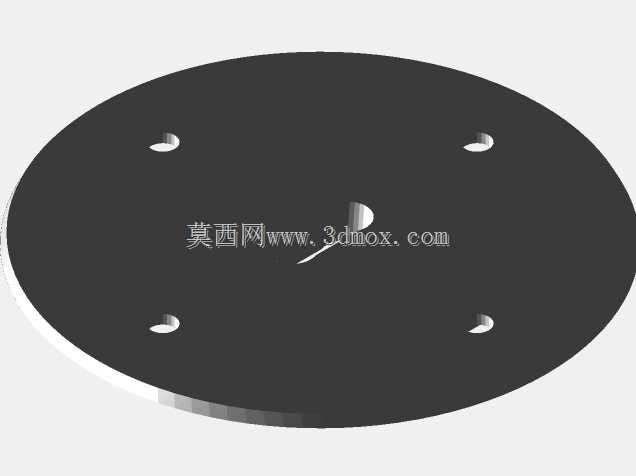FTH换档杆V1