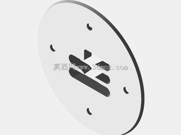 FTH换档杆V1