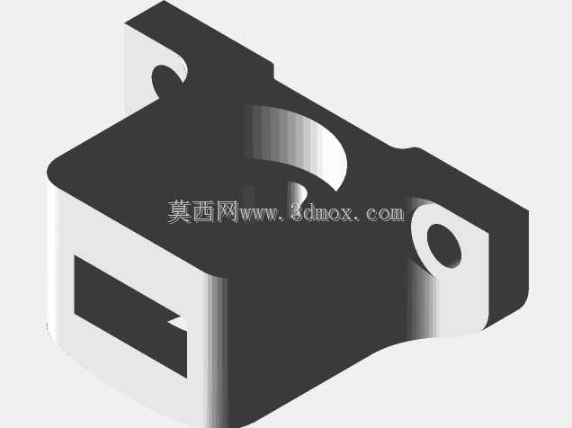 FTH换档杆V1