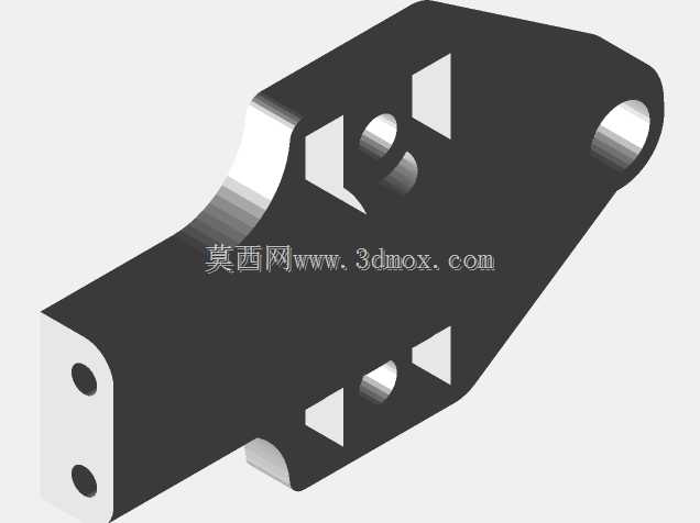 FTH换档杆V1