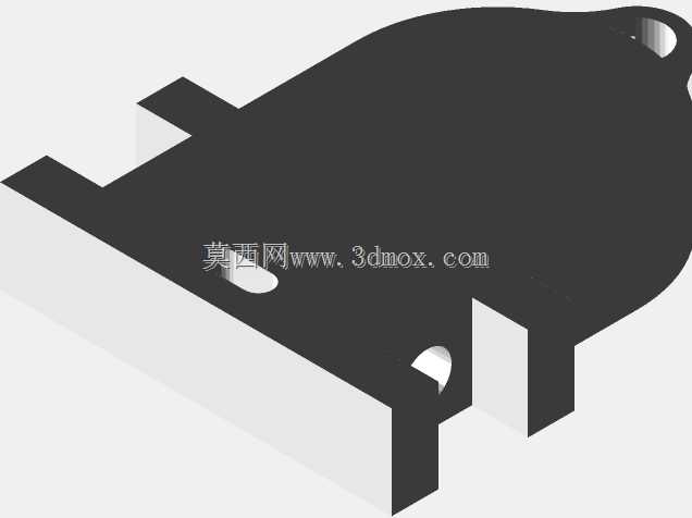 FTH换档杆V1