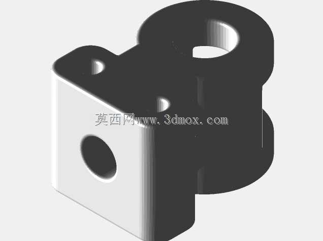 FTH换档杆V1