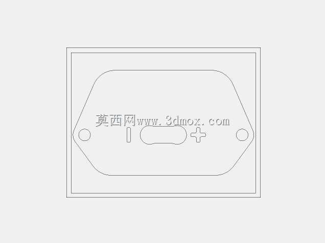 FTH换档杆V1