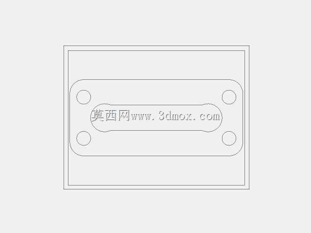 FTH换档杆V1