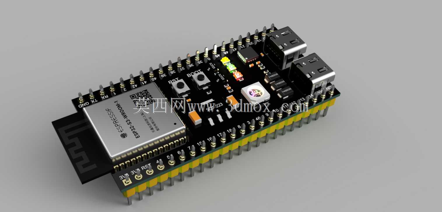 YD-ESP32-S3