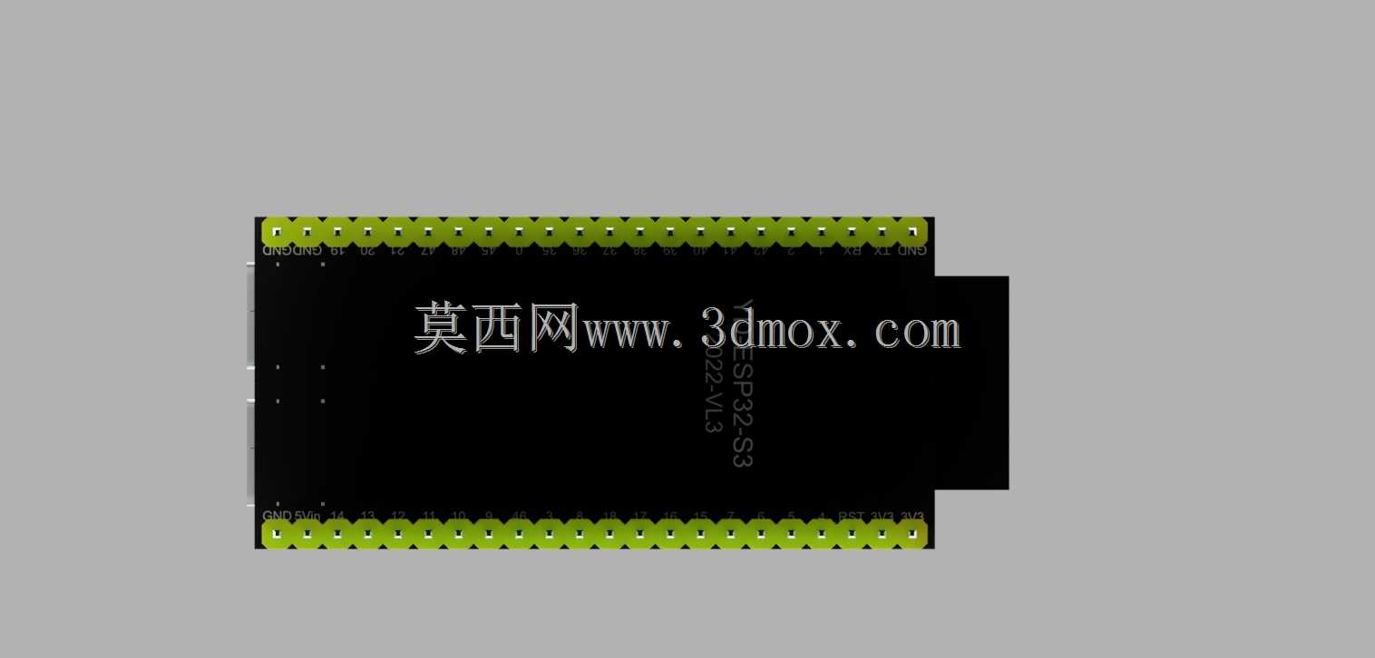 YD-ESP32-S3