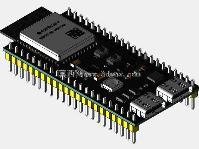 YD-ESP32-S3