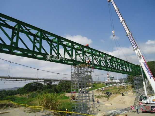 Puente sobre r��o����Ӵ��ţ�
