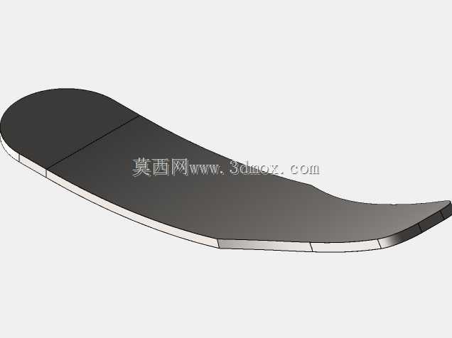 Kar98k钢板弹簧